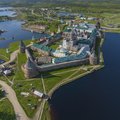 Авиатуры на Соловецкие острова