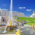 Санкт-Петербург