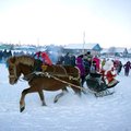 «РОЖДЕСТВЕНСКОЕ ТАИНСТВО В КЕНОЗЕРЬЕ»