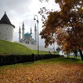 Осенние каникулы в Казани
