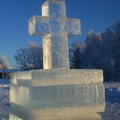 Крещенские купания