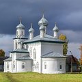 Автобусный тур из Архангельска в Каргополь !!! 30 апреля - 1 – 2 мая – 3 мая 2020 года
