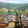 Путешествие по легендам Дагестана  11 – 18 августа 2022 года