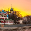 Экскурсионно-познавательный тур из Ярославля 