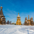 Приглашаем в Неноксу