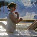 ТРАДИЦИОННЫЕ КРЕЩЕНСКИЕ КУПАНИЯ С 