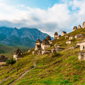 Северная и Южная Осетия, Ингушетия 