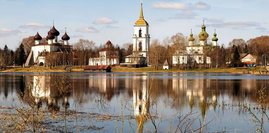 АВТОБУСНЫЙ ТУР В КАРГОПОЛЬ ИЗ СЕВЕРОДВИНСКА И АРХАНГЕЛЬСКА